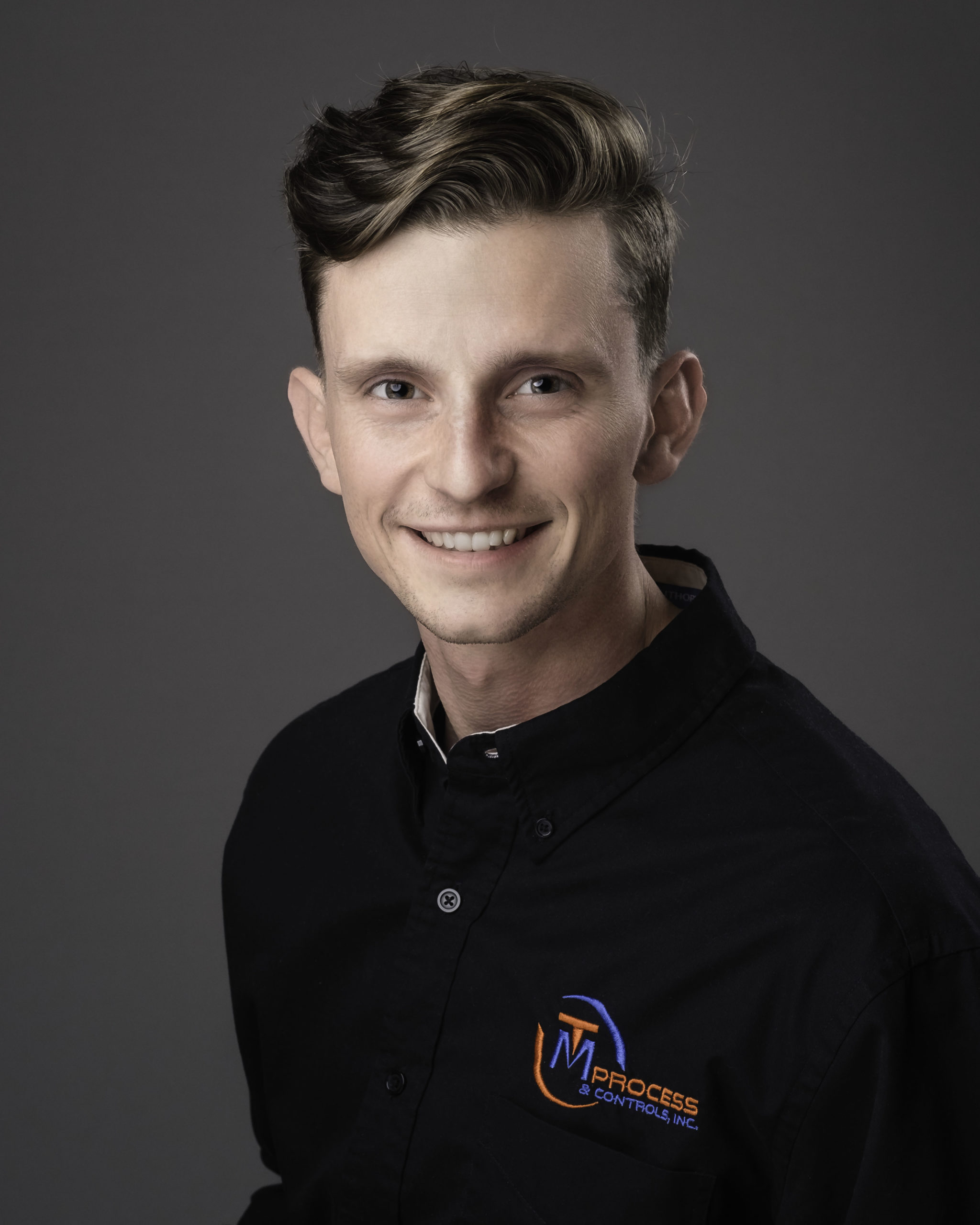 CALEB ROUNSAVALL