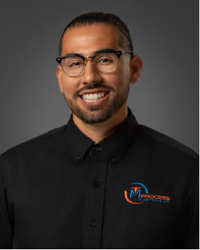 Adrian LeGaspi