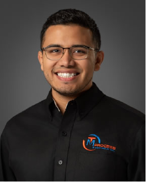 Carlos Villasenor Hernandez