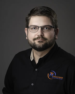 Garrett Rhoten