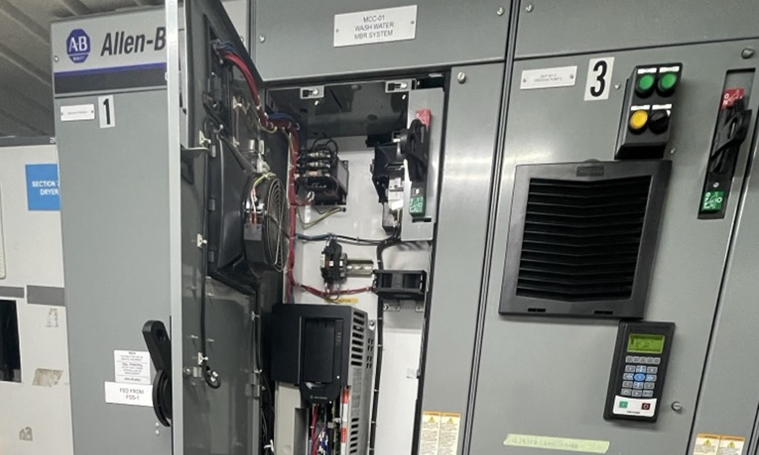 Hot Watch Batch Tank Skid - featured