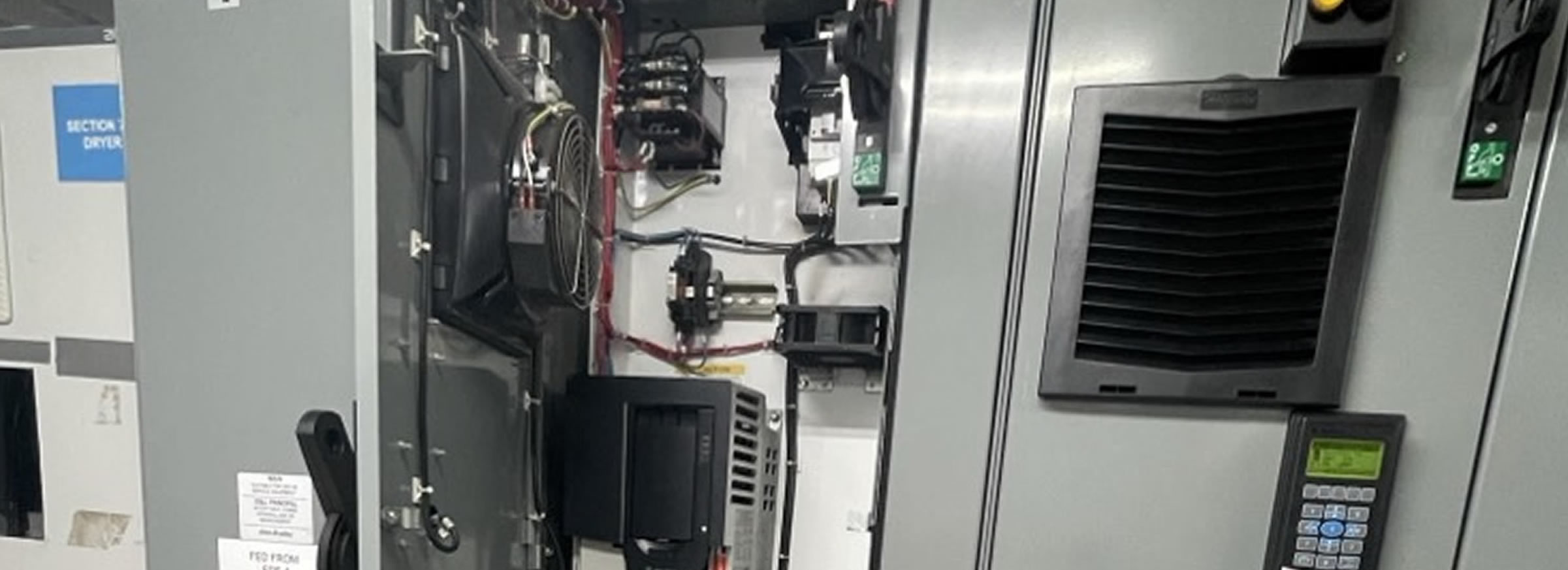 Arc Flash Study - Project Gallery | Design-Build Process and Automation ...