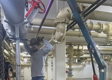 interior-banner-Sludge Meter Install