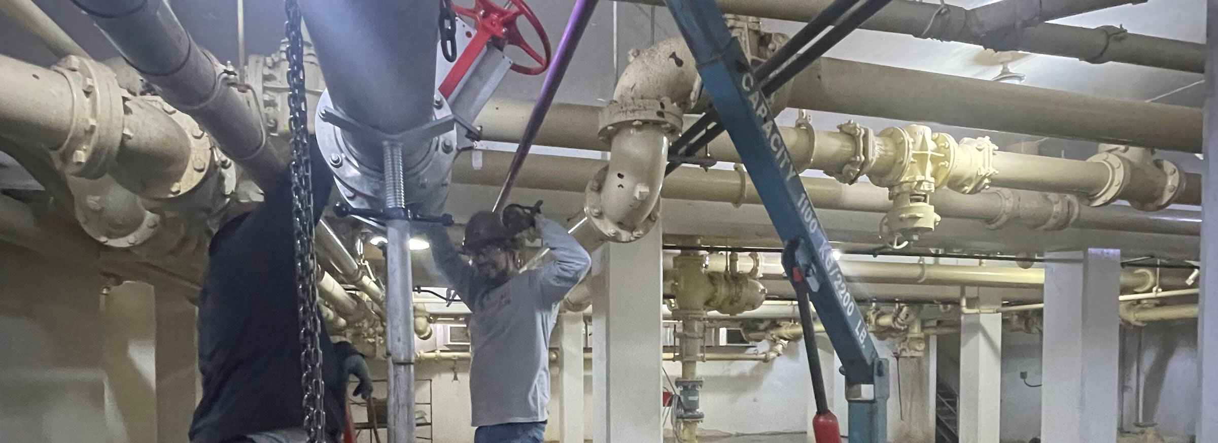 interior-banner-Sludge Meter Install