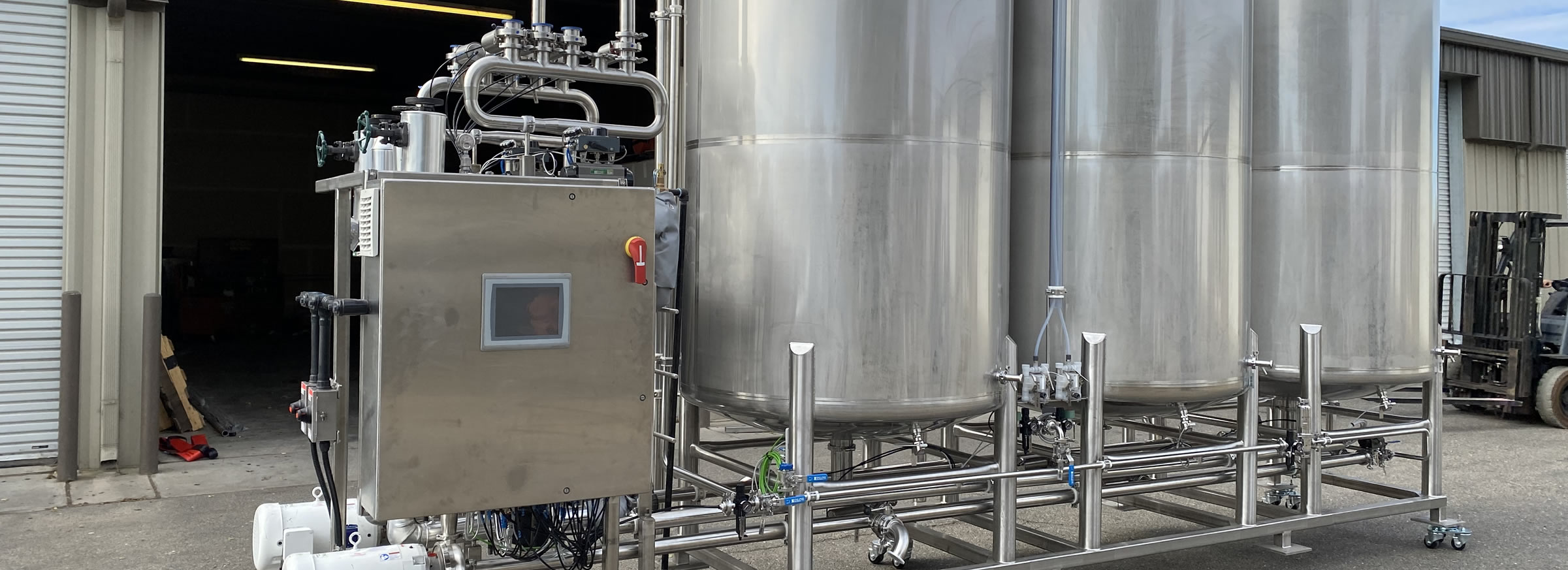 interior-banner-Three Tank CIP Skid
