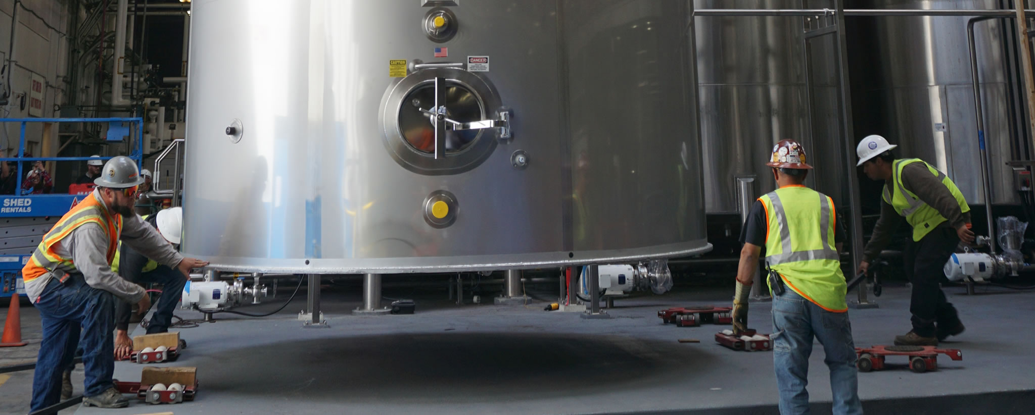 startup banner 822